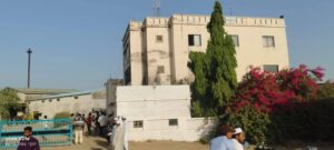 કાણોદર નજીક ઓઇલ મીલમાં બોઇલર ફાટતા સાત મજૂર દાઝ્યા 4 FB IMG 1776268593553