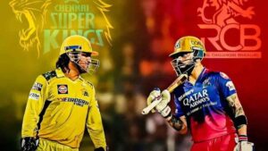 RCB vs CSK: Royal Challengers Bengaluruનો ધમાકેદાર જીત, Chennai Super Kings સતત ત્રીજીવાર હારી 5 FotoJet 2025 03 28T111058.597