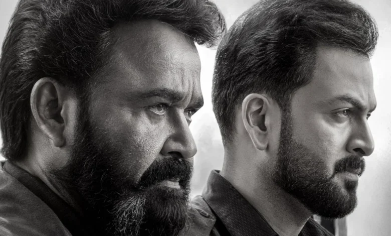 L2 Empuraan FIRST Review Out:પૃથ્વીરાજની મોહનલાલ ફિલ્મ 'જોવા લાયક', ચાહકોએ તેને 'બ્લોકબસ્ટર' ગણાવી