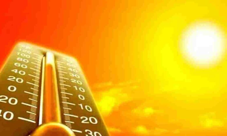 HOT WEATHER IN KUTCH : કચ્છમાં વરસી “અગનવર્ષા”, ભુજમાં પારો 42 ડિગ્રીએ પહોંચતા લોકો ત્રાહિમામ…