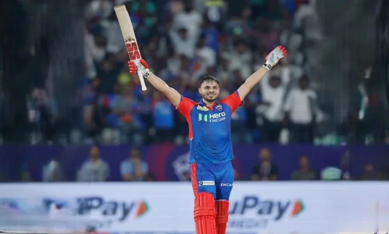 IPL 2025: આશુતોષ શર્મા કોણ છે? લખનૌ સુપર જાયન્ટ્સના હાથમાંથી વિજય છીનવી લેનારાઓએ પોતાની તાકાત બતાવી