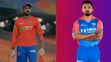 IPL 2025: બાપુ હું હંમેશા રહીશ… અક્ષર પટેલના દિલ્હી કેપિટલ્સના કેપ્ટન બનવા પર કેએલ રાહુલે આપી આ પ્રતિક્રિયા