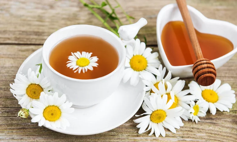 Skin Care: કેમોમાઈલ ટી રિન્સ: તમારી ત્વચાને કુદરતી ચમક અને આરામ આપશે