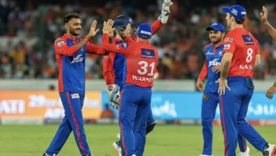 IPL 2025: આ ખેલાડીને દિલ્હી કેપિટલ્સના ઉપ-કેપ્ટન બનાવવામાં આવ્યો છે, RCB સાથે રહ્યો છે સંબંધ