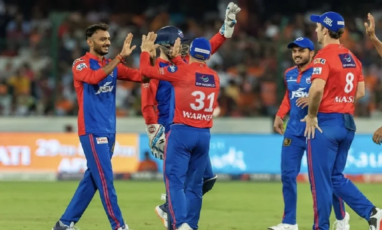 IPL 2025: આ ખેલાડીને દિલ્હી કેપિટલ્સના ઉપ-કેપ્ટન બનાવવામાં આવ્યો છે, RCB સાથે રહ્યો છે સંબંધ 1 IPL 2025: આ ખેલાડીને દિલ્હી કેપિટલ્સના ઉપ-કેપ્ટન બનાવવામાં આવ્યો છે, RCB સાથે રહ્યો છે સંબંધ