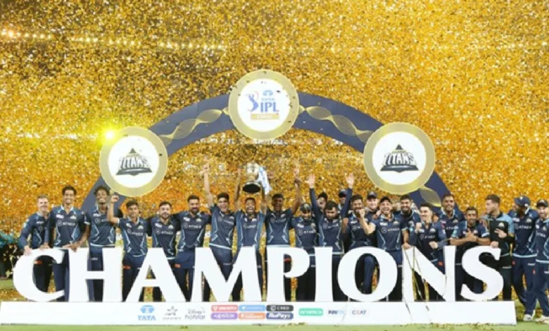 IPL 2025: ગુજરાત ટાઇટન્સે તેની પ્રથમ સિઝનમાં જ ટાઇટલ જીત્યું, જાણો ટીમનો ઇતિહાસ, ટીમ, માલિકની માહિતી