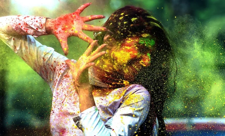 Holi 2025: 14 માર્ચે રંગોથી ભરેલી હોળી ઉજવવામાં આવશે, જાણો શુભ મુહૂર્ત અને મહત્વ