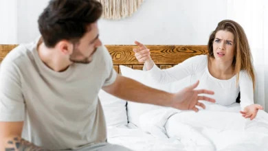 After Intimacy Care:શું તમારો પાર્ટનર સેક્સ પછી તમારાથી દૂર રહે છે? નિષ્ણાતો પાસેથી શીખો કે તેમને કેવી રીતે નજીક લાવવા
