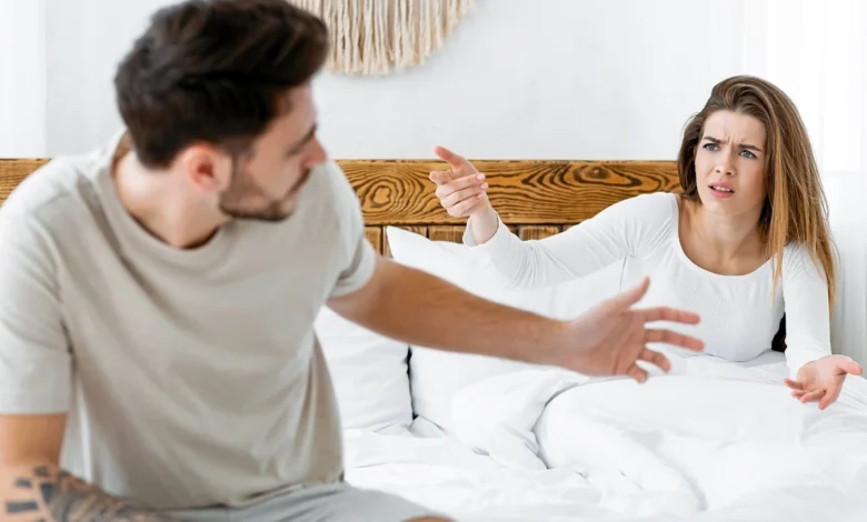 After Intimacy Care:શું તમારો પાર્ટનર સેક્સ પછી તમારાથી દૂર રહે છે? નિષ્ણાતો પાસેથી શીખો કે તેમને કેવી રીતે નજીક લાવવા
