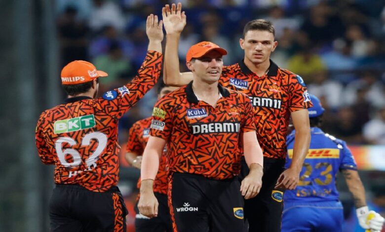 IPL 2025 પહેલા SRH ને આંચકો, આ મજબૂત બોલર આખી ટુર્નામેન્ટમાંથી બહાર