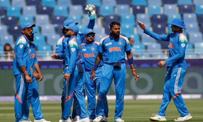 IND vs AUS: ભારતે ઓસ્ટ્રેલિયા પાસેથી 2023નો બદલો લીધો, સેમિફાઇનલમાં ઓસ્ટ્રેલિયાને હરાવીને ફાઇનલમાં પ્રવેશ કર્યો