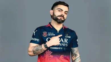 IPL 2025: IPLમાં વિરાટ કોહલી આ બોલરથી ડરે છે, બેટ્સમેને પોતે જ ખુલાસો કર્યો