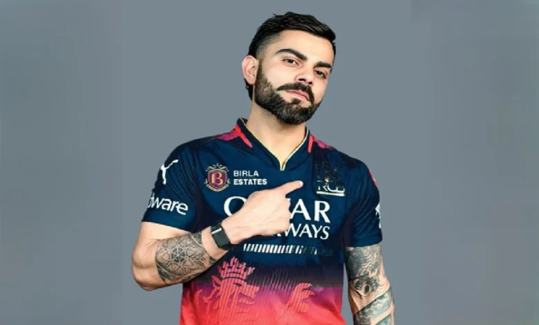 IPL 2025: IPLમાં વિરાટ કોહલી આ બોલરથી ડરે છે, બેટ્સમેને પોતે જ ખુલાસો કર્યો