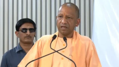 Yogi Adityanath 'મૃત્યુ કુંભ' ટિપ્પણી પર મમતા Mamata Banerjee પર નિશાન સાધ્યું