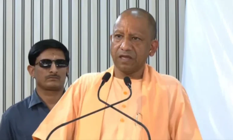 Yogi Adityanath 'મૃત્યુ કુંભ' ટિપ્પણી પર મમતા Mamata Banerjee પર નિશાન સાધ્યું