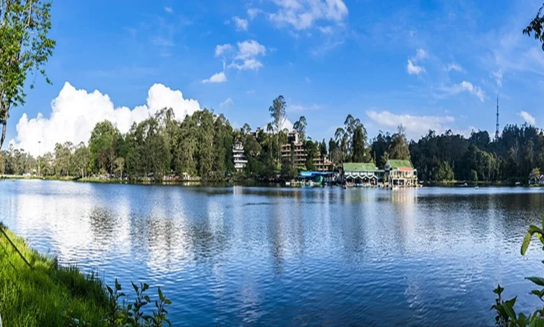 Coolest Places In India: એપ્રિલની ગરમીમાં આ સુંદર અને અદ્ભુત હિલ સ્ટેશનોની મુલાકાત લો, તમે યાદગાર ક્ષણો વિતાવી શકો છો