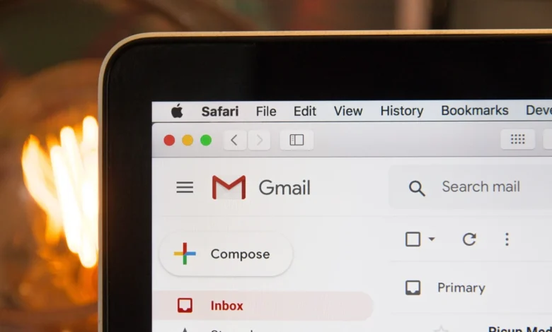 About the History of Gmail | એપ્રિલ ફૂલના દિવસે મજાક તરીકે Gmailનો જન્મ થયો ત્યારે જાણો કોણે તેની શોધ કરી હતી