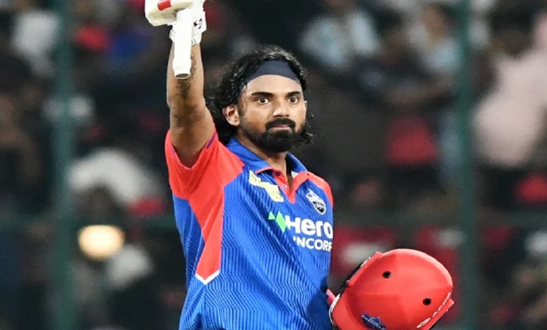 KL રાહુલ RCB Vs DC IPL 2025: રોયલ ચેલેન્જર્સ બેંગ્લોરનો મિડલ ઓર્ડર અજાયબીઓ કરી શક્યો નહીં, KL રાહુલે સ્ટેડિયમમાં એક માણસનો શો બતાવ્યો