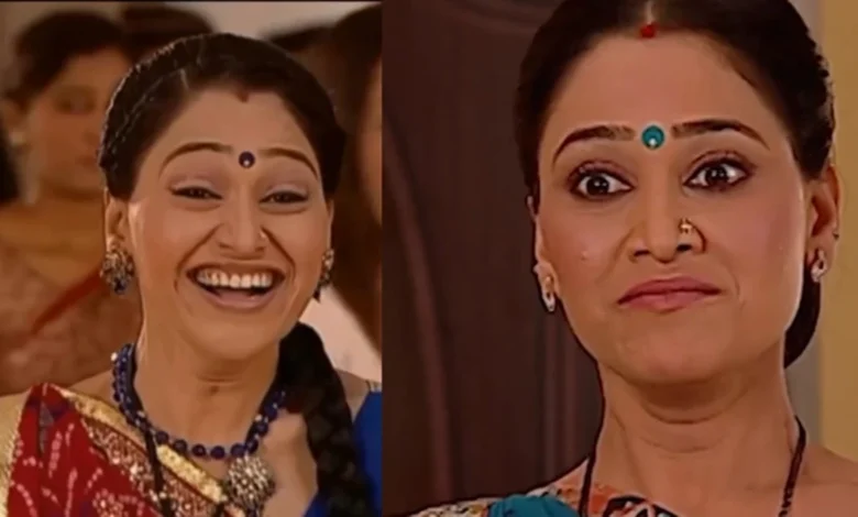 Tarak Mehta Ka Ooltah Chashmah | દયાબેન તારક મહેતા કા ઉલ્ટા ચશ્મામાં પાછા ફરશે, નિર્માતા અસિત મોદીએ પુષ્ટિ કરી છે