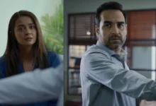 Criminal Justice Season 4 Trailer | માધવ મિશ્રાના પાત્રમાં પંકજ ત્રિપાઠી ફરી એક ગંભીર કોર્ટ કેસ લડવા તૈયાર છે.