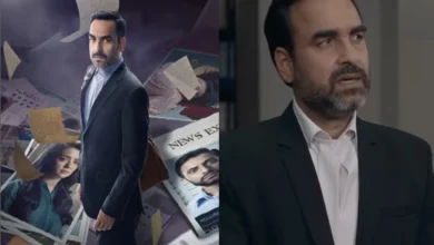 Criminal Justice Season 4 Review | પંકજ ત્રિપાઠીની કોર્ટરૂમ-થ્રિલર એક માસ્ટરસ્ટ્રોક છે