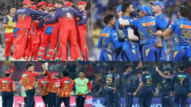 IPL 2025 પ્લેઓફનું સંપૂર્ણ સમયપત્રક, સમય, સ્થળ અને સંપૂર્ણ વિગતો જાણો