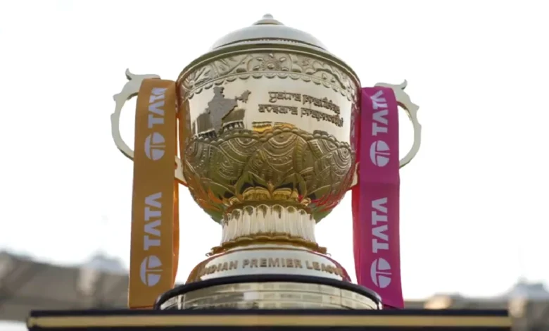 IPL 2025 ને લઈને મોટી અપડેટ, હવે બાકીની 16 મેચ આ શહેરોમાં રમાશે 1 IPL 2025 ને લઈને મોટી અપડેટ, હવે બાકીની 16 મેચ આ શહેરોમાં રમાશે