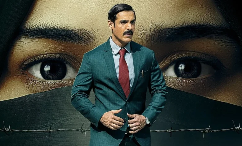 The Diplomat OTT Release Date |જોન અબ્રાહમની ફિલ્મ ડિજિટલ રિલીઝ માટે તૈયાર, તારીખ અને પ્લેટફોર્મ જાણો 1 The Diplomat OTT Release Date |જોન અબ્રાહમની ફિલ્મ ડિજિટલ રિલીઝ માટે તૈયાર, તારીખ અને પ્લેટફોર્મ જાણો