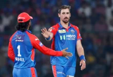 ડીસી મુશ્કેલીમાં, મિશેલ સ્ટાર્કે IPL 2025 માં પાછા ફરવાનો ઇનકાર કર્યો, હેઝલવુડ RCB માં જોડાશે