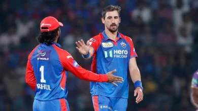ડીસી મુશ્કેલીમાં, મિશેલ સ્ટાર્કે IPL 2025 માં પાછા ફરવાનો ઇનકાર કર્યો, હેઝલવુડ RCB માં જોડાશે