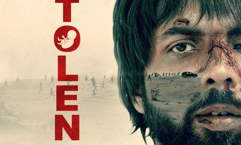 Stolen OTT Release Date |અભિષેક બેનર્જીની થ્રિલર ફિલ્મ સ્ટોલન ઓનલાઈન ક્યારે અને ક્યાં જોવી