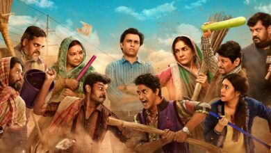 પંચાયત સીઝન 4: ચૂંટણી સાથે રાજકારણનો ડોઝ, પરંતુ કોમેડી રહી ગઈ થોડી ઓછી