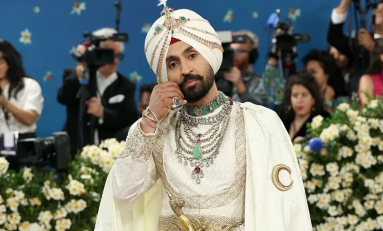 ફિલ્મ નિર્માતા ઇમ્તિયાઝ અલી સાથે દિલજીત દોસાંજની આગામી ફિલ્મ આવતા વર્ષે રિલીઝ થશે