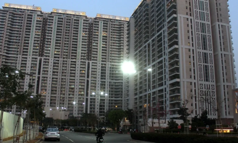DLF ગુરુગ્રામમાં 1,164 લક્ઝરી એપાર્ટમેન્ટ 11,000 કરોડ રૂપિયામાં વેચે છે