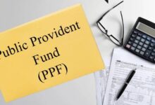 મધ્યમ વર્ગને લાગશે મોટો ઝટકો! PPF વ્યાજ 6.5% થી નીચે આવી શકે, આ છે કારણ