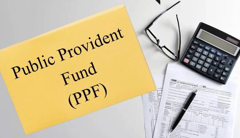 મધ્યમ વર્ગને લાગશે મોટો ઝટકો! PPF વ્યાજ 6.5% થી નીચે આવી શકે, આ છે કારણ 1 મધ્યમ વર્ગને લાગશે મોટો ઝટકો! PPF વ્યાજ 6.5% થી નીચે આવી શકે, આ છે કારણ