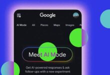 Googleની મોટી જાહેરાત, ભારતમાં આવ્યું AI મોડ, સર્ચ કરવાનો બદલાશે એક્સપીરિયન્સ