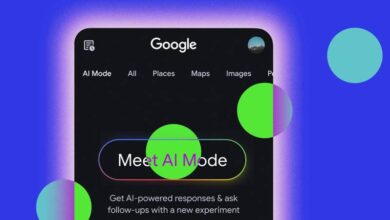 Googleની મોટી જાહેરાત, ભારતમાં આવ્યું AI મોડ, સર્ચ કરવાનો બદલાશે એક્સપીરિયન્સ
