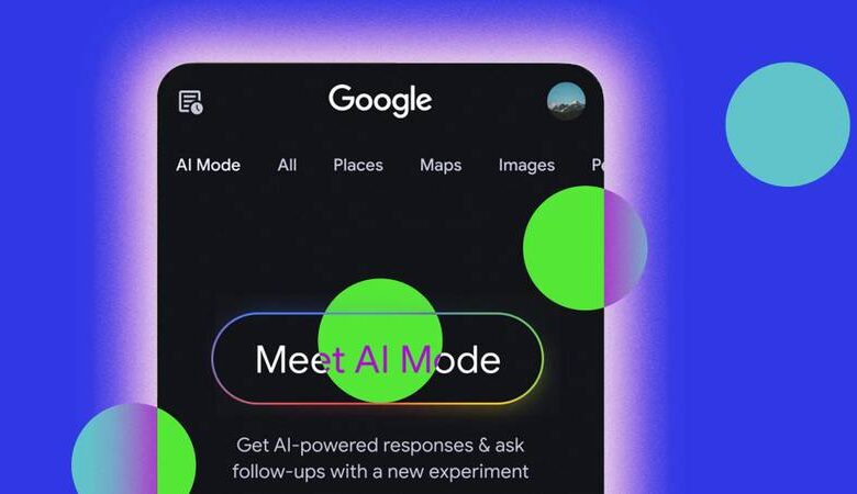Googleની મોટી જાહેરાત, ભારતમાં આવ્યું AI મોડ, સર્ચ કરવાનો બદલાશે એક્સપીરિયન્સ