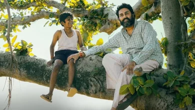 કાલિધર લપટા: અભિષેક બચ્ચને તેની આગામી ફિલ્મની જાહેરાત કરી, જુલાઈમાં OTT પર રિલીઝ થશે