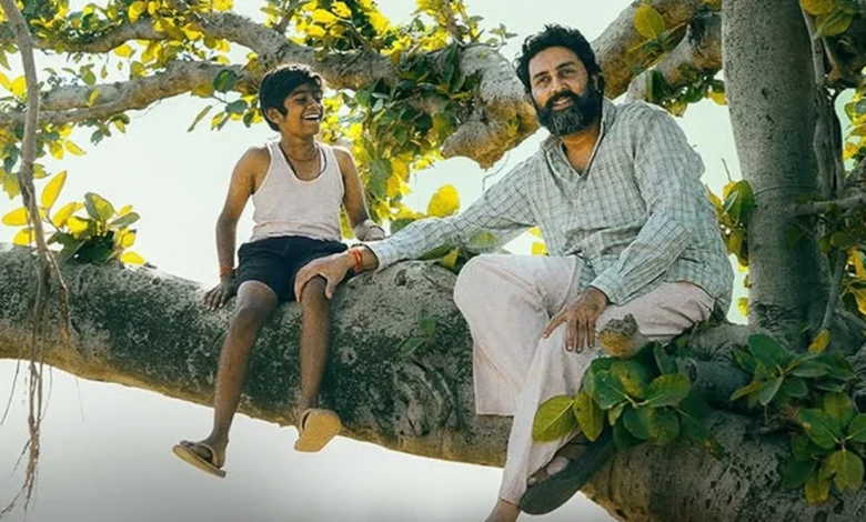 કાલિધર લપટા: અભિષેક બચ્ચને તેની આગામી ફિલ્મની જાહેરાત કરી, જુલાઈમાં OTT પર રિલીઝ થશે