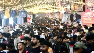 દિલ્હી સરકારે બાંગ્લાદેશથી તૈયાર વસ્ત્રોની આયાત પર પ્રતિબંધ મૂક્યો, ધંધો ઠપ્પ, વેપારીઓ ચિંતિત