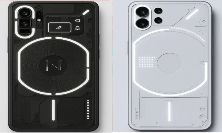 Nothing Phone 3 ના નવા ટીઝરમાં પાછળની ડિઝાઇન બતાવવામાં આવી છે, તેના અનુગામી તરીકે લોન્ચ કરવામાં આવશે 1 Nothing Phone 3 ના નવા ટીઝરમાં પાછળની ડિઝાઇન બતાવવામાં આવી છે, તેના અનુગામી તરીકે લોન્ચ કરવામાં આવશે