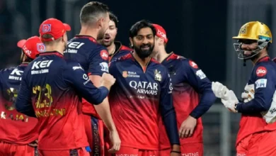 શું IPL 2026 માં RCB પર પ્રતિબંધ લાગશે? BCCI લેશે મોટો નિર્ણય, જાણો સંપૂર્ણ વિગતો