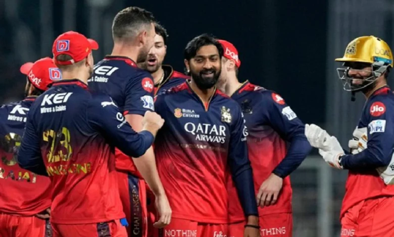 શું IPL 2026 માં RCB પર પ્રતિબંધ લાગશે? BCCI લેશે મોટો નિર્ણય, જાણો સંપૂર્ણ વિગતો