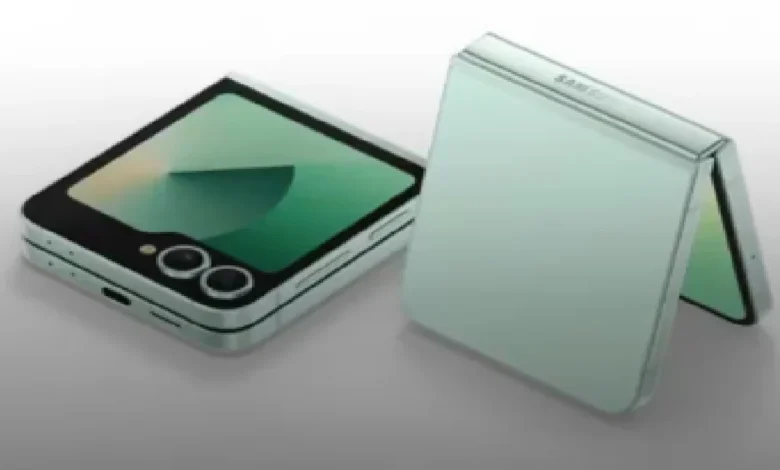 Samsung Galaxy Z Flip FE ની કિંમત લીક, જુલાઈમાં લોન્ચ થઈ શકે છે