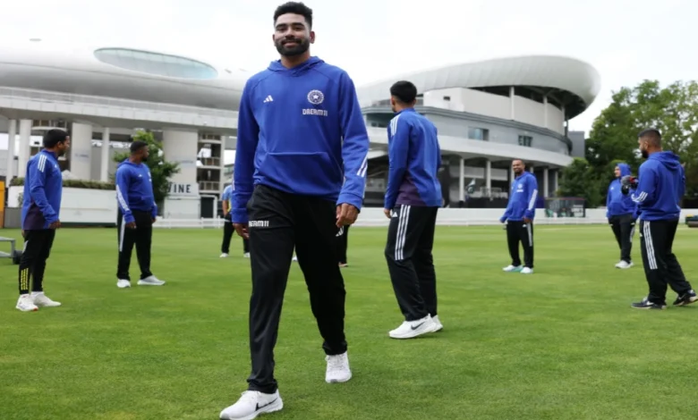 IND vs ENG: ટીમ ઈન્ડિયાનો આ બોલર ઈંગ્લેન્ડ સામે X ફેક્ટર બનશે, મેથ્યુ હેડને નામ જાહેર કર્યું
