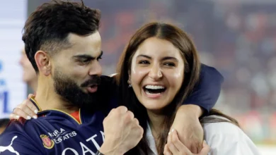 IPL 2025 Final જીત્યા બાદ વિરાટ કોહલીએ અનુષ્કા શર્માને ગળે લગાવ્યો, તસવીરો વાયરલ થઈ રહી છે