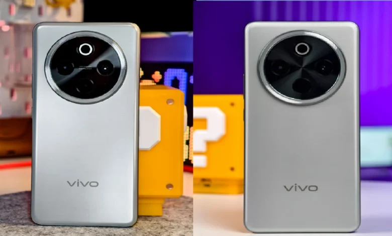 6,000mAh બેટરીવાળો Vivoનો સૌથી સસ્તો 5G ફોન ટૂંક સમયમાં લોન્ચ થશે, જુઓ સંપૂર્ણ વિગતો