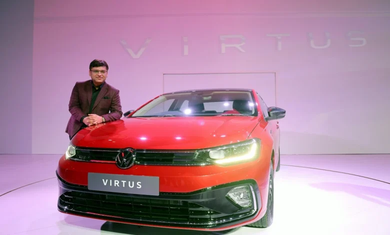 Volkswagen layoffs: દિગ્ગજ ઓટોમેકર 35000 નોકરીઓ છટણી કરવા જઈ રહી છે